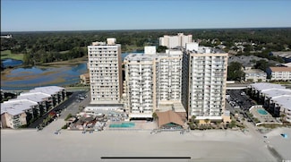 9550 Shore Dr Unit 1733, Myrtle Beach, SC 29572