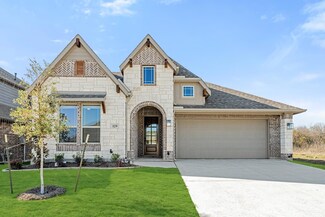 129 Rock Sparrow Ln, Alvarado, TX 76009
