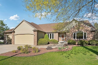 1700 Savannah Way, Waunakee, WI 53597