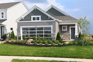 Naperville, Powell, OH 43065