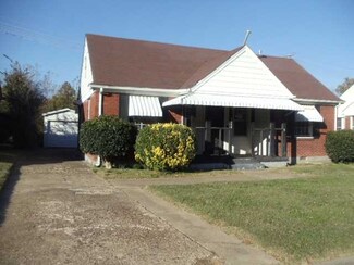 1598 N Michelle Cir, Memphis, TN 38107