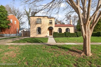 2225 Strathmoor Blvd, Louisville, KY 40205