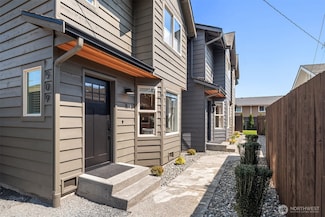 509 Avenue A Unit A, Snohomish, WA 98290