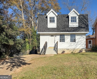 239 E Doyle St, Toccoa, GA 30577