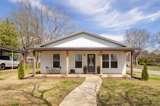 123 S Main St, Florence, AL 35630