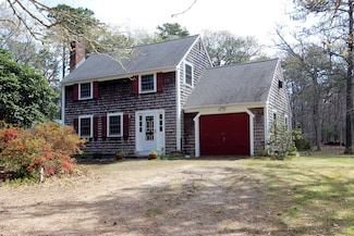 114 Thousand Oaks Dr, Brewster, MA 2631