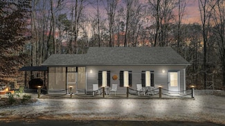 1579 Harbor Springs Rd Unit Lots 55 & 56, Jamestown, KY 42629