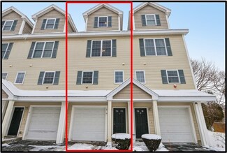 1 Drake Way Unit 16, Peabody, MA 01960