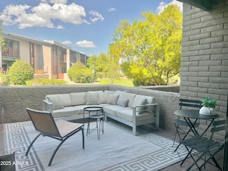 4354 N 82nd St Unit 167, Scottsdale, AZ 85251