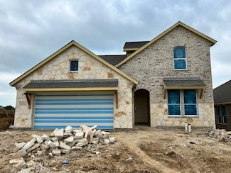 3516 Columbus St, Gainesville, TX 76240