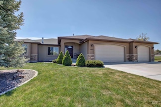 3623 E 3880 N, Kimberly, ID 83341