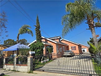 4001 Flower St, Cudahy, CA 90201