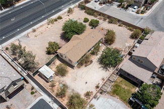6337 W Cactus Ave, Las Vegas, NV 89141