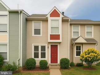 15323 Gatehouse Terrace, Woodbridge, VA 22191