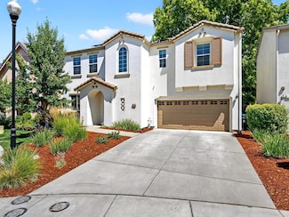 3616 Santo Terrace, Davis, CA 95618
