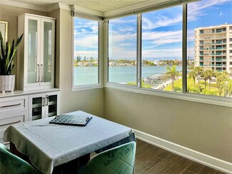 660 Island Way Unit 404, Clearwater Beach, FL 33767
