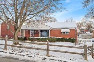 1375 Edgewood Dr, Homestead, PA 15120