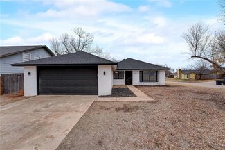 12500 Appleton Way, Oklahoma City, OK 73142