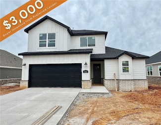 3722 Tranquility St, Springdale, AR 72764