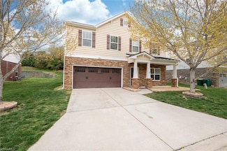 1739 Havenbrook Ct, Clemmons, NC 27012