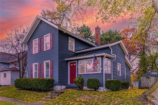 158 Stutson St, Rochester, NY 14612