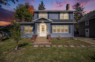 1441 Regent St, Niles, MI 49120