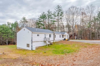 40 White Mountain Hwy, Milton, NH 03851