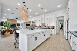 1464 E Aris Dr, Gilbert, AZ 85298
