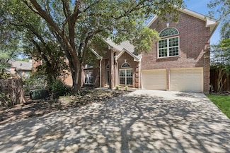 400 Black Rock Ct, Irving, TX 75063