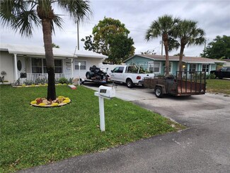 2711 NE 7th Terrace, Pompano Beach, FL 33064