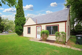 2884 Woodland Ave, Columbus, OH 43224