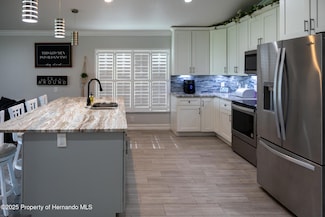 435 Painted Leaf Dr, Brooksville, FL 34604