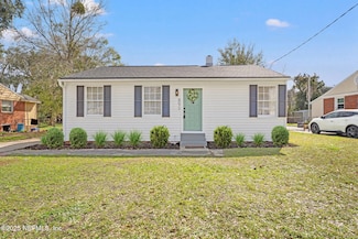 8073 Wakefield Ave, Jacksonville, FL 32208