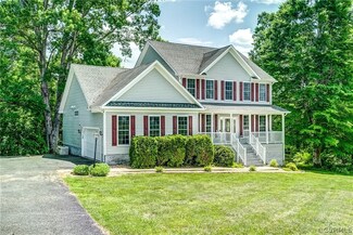 256 Ordinary Way, Louisa, VA 23093
