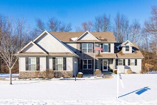 18195 Baldwin Dr, South Bend, IN 46637
