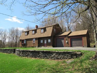 236 Old North Rd, Worthington, MA 01098