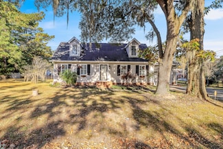 1944 Woodland Rd, Charleston, SC 29414