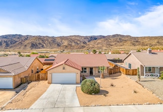 71557 Sun Valley Dr, Twentynine Palms, CA 92277