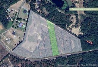 00 Fields (Lot 4) Rd, Fayetteville, NC 28312