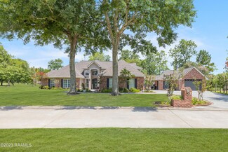 709 Mallard Cove, New Iberia, LA 70560