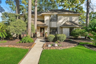 3603 Rolling Terrace Dr, Spring, TX 77388