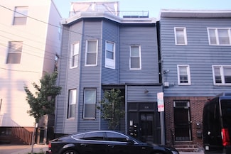 104 Hopkins Ave Unit 1, Jersey City, NJ 07306