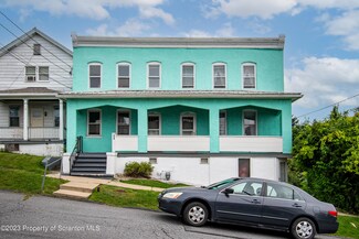 654-656 Palm St, Scranton, PA 18505