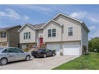 607 E Price Ave, Savannah, MO 64485