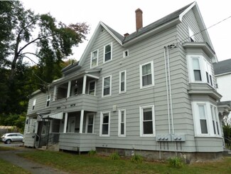 106 Notre Dame Ave Unit 3, Manchester, NH 03102