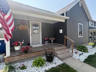 115 Lynn St, Saint Marys, OH 45885