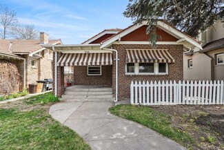 954 Detroit St, Denver, CO 80206