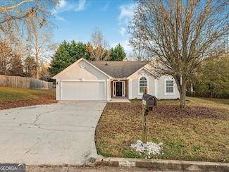 1091 Commons Ct Unit 2, Jonesboro, GA 30238