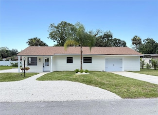 701 West St, New Smyrna Beach, FL 32168