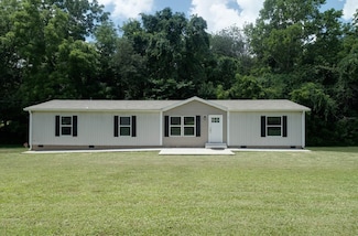 1764 MacK Benderman Rd, Culleoka, TN 38451